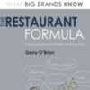 The Restaurant Formula - Gerry O'Brion