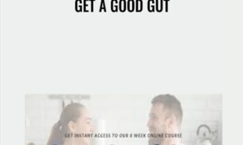 Get A Good Gut