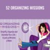 52 Organizing Missions – Get Organized Gal