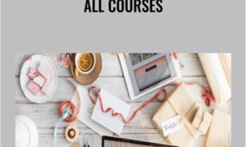 All Courses – Get Organized Gal