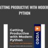 Getting Productive with Modern Python