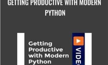 Getting Productive with Modern Python