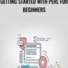 Getting Started with Perl for Beginners