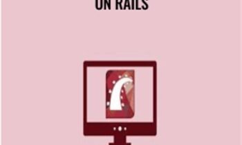 Getting Started with Ruby on Rails - Prof. Paul Krause
