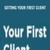 Getting Your First Client