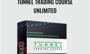 Tunnel Trading Course Unlimited – Gettunneltrader