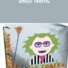 Ghost Traffic – Trevor Emdon