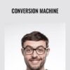 Conversion Machine - Giles Thomas