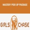 Mastery Pick Up Package - Girls Chase