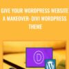 Give Your WordPress Website a Makeover: Divi WordPress Theme - Kristen Palana