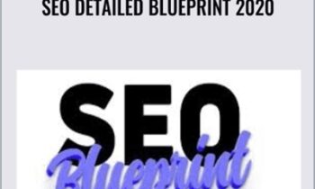 SEO Detailed Blueprint 2020 - Glen Allsopp