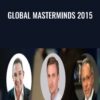 Global Masterminds 2015 - Jay Abraham