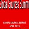 Global Sources Summit April 2019 - Vimeo