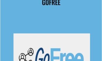 GoFree - Anik Singal