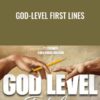 God-Level First Lines by Cold Email Wizard