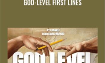 God-Level First Lines by Cold Email Wizard