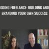 Going Freelance: Building and Branding Your Own Success - Justin Gignac