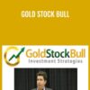 Gold Stock Bull - Jason Hamlin