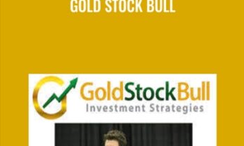 Gold Stock Bull - Jason Hamlin