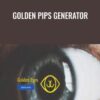 Golden Pips Generator – Golden Eyes