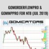 GomOrderFlowPro & GomMPPro for NT8 (Jul 2019) – Gomicators
