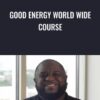 Good Energy World Wide Course - Alix burton