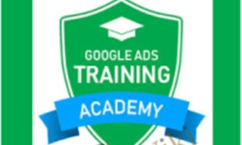 Google Ads Training Academy – Rob Andolina