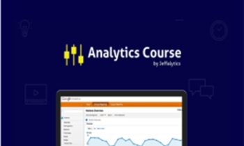 Google Analytics Course – Jeffalytics