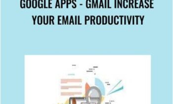 Google Apps - GMail Increase your Email productivity - Laurence Svekis