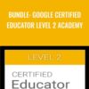 Google Certified Educator Level 2 Academy - Kasey Bell