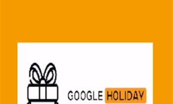 Google Holiday Explosion – Roger and Barry
