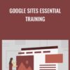 Google Sites Essential Training - Jess Stratton