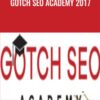 Gotch SEO Academy 2017 - Nathan Gotch