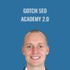 Gotch SEO Academy 2.0 - Nathan Gotch