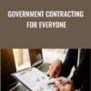 Government Contracting for Everyone - Devin Leung