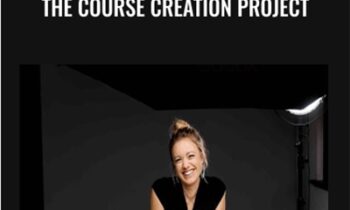 The Course Creation Project – Grace Lever