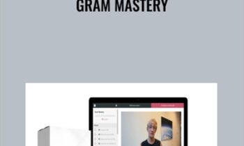 Gram Mastery - Thor Aarsand