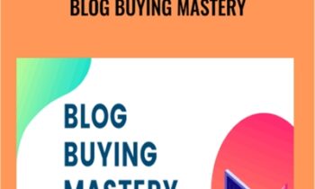 Blog Buying Mastery – Grant Bartel