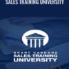 Sales Training University