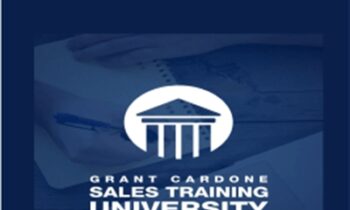 Sales Training University