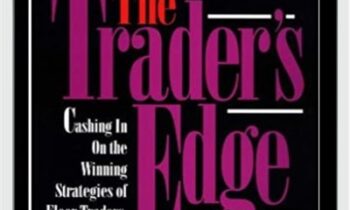 The Trader's Edge – Grant Noble