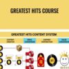 Greatest Hits Course - Chris Von Wilpert