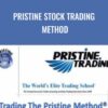Pristine Stock Trading Method – Greg Capra