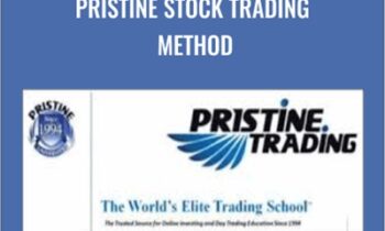 Pristine Stock Trading Method – Greg Capra