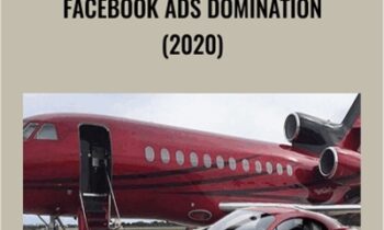 Facebook Ads Domination (2020) – Greg Davis & Steve Fantasia