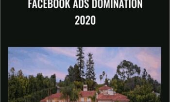 Facebook Ads Domination 2020 – Greg Davis
