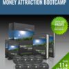 Money Attraction Bootcamp - Greg Habstritt