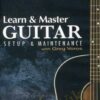 Learn & Master Guitar - Setup & Maintenance - Greg Voros