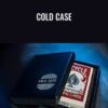 Cold Case - Greg Wilson