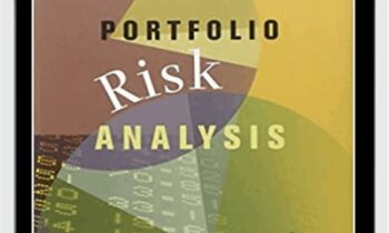 Portfolio Risk Analysis – Gregory Connor